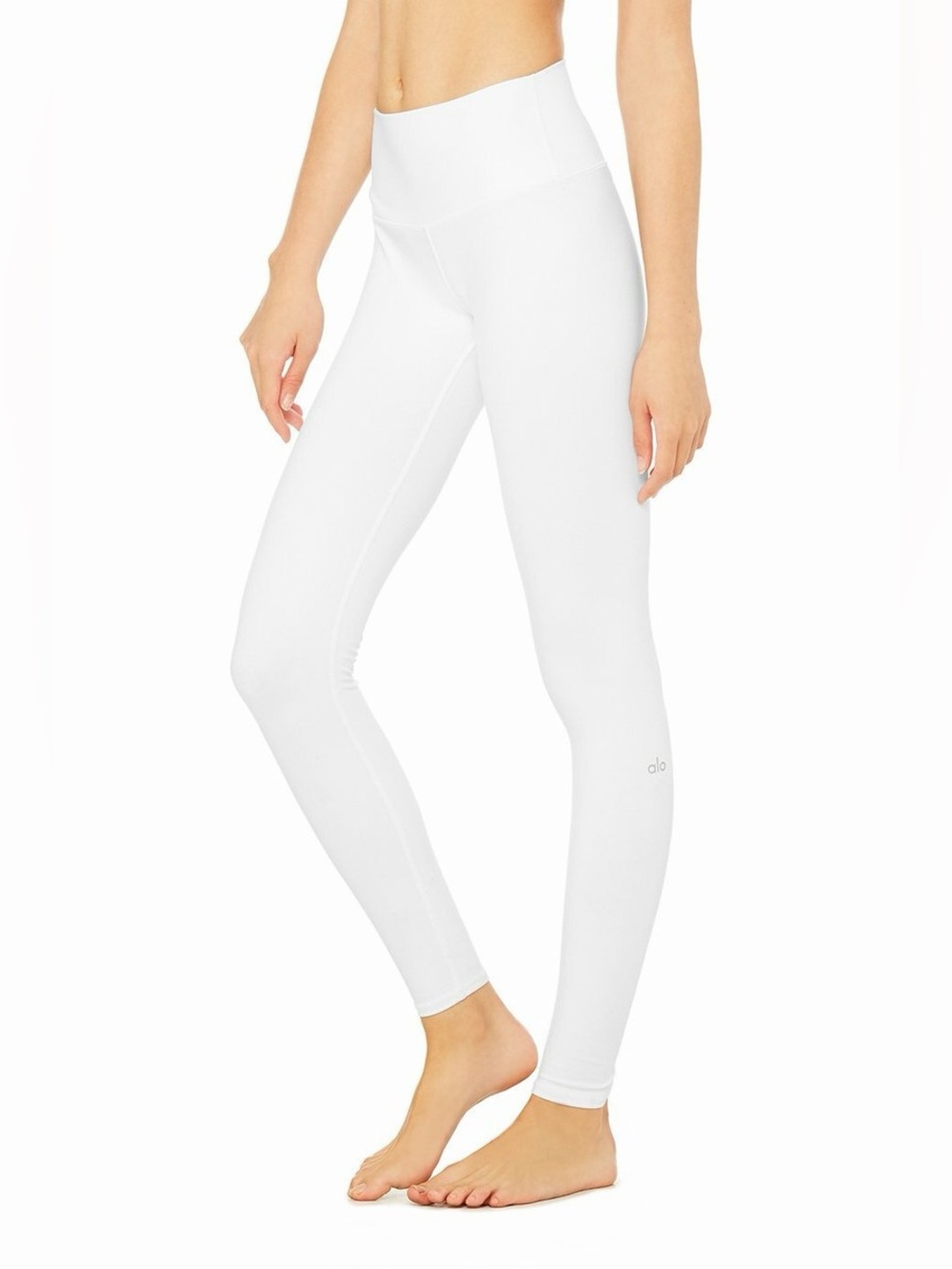 Alo High Waist Airbrush Legging Women’s Small